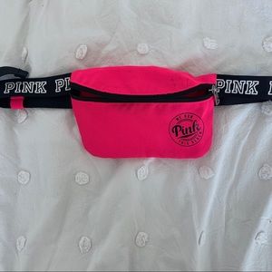 Victoria’s Secret Pink Fanny Pack